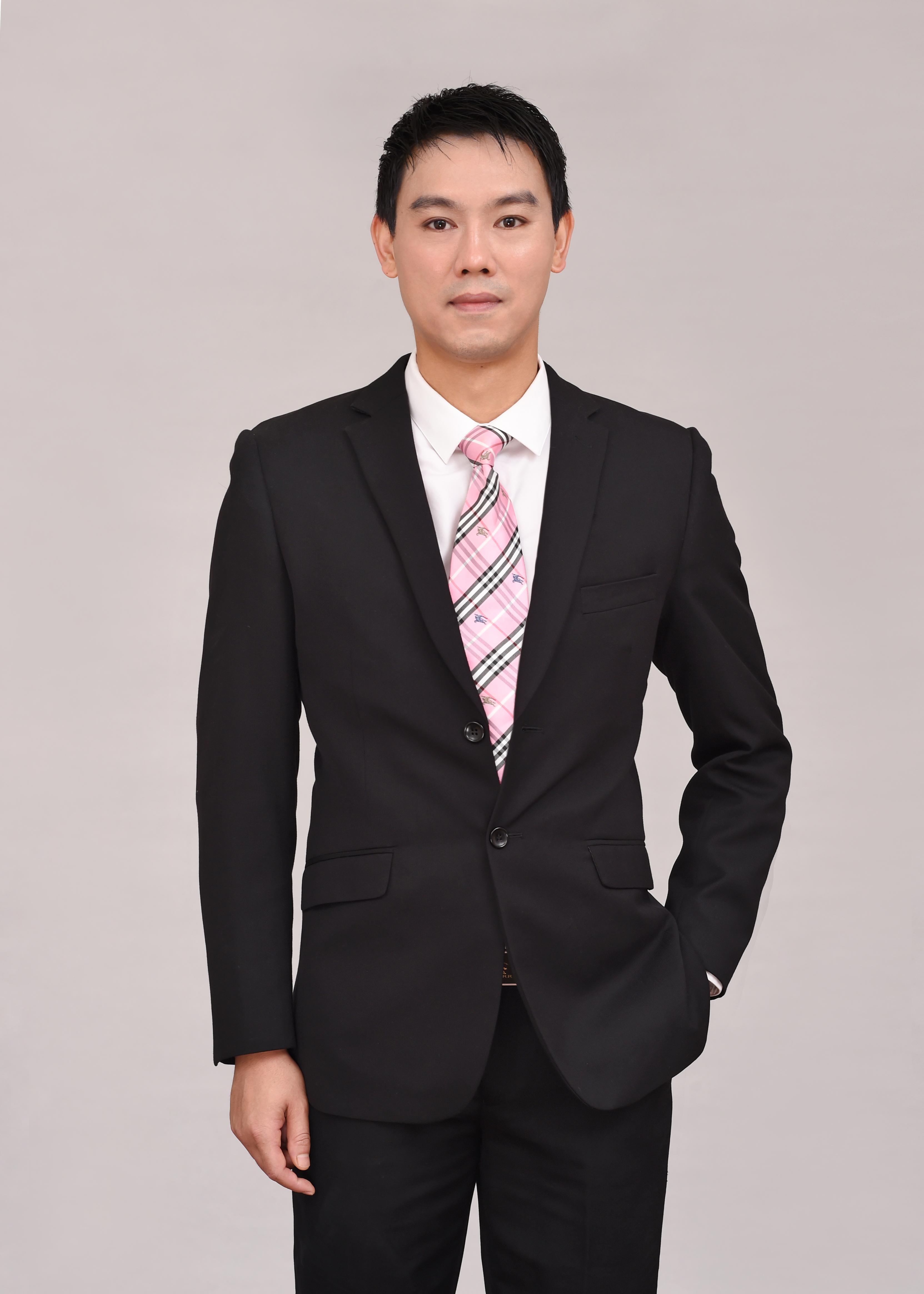 赖维乐 包装与印刷设计负责人